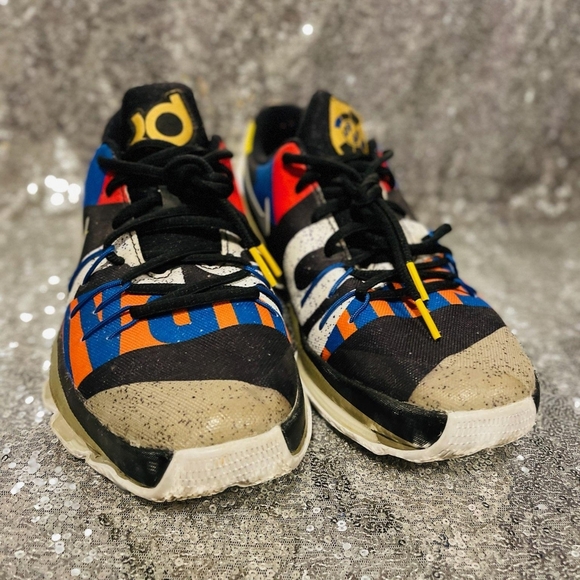 2016 KD 'All Star Northern Lights